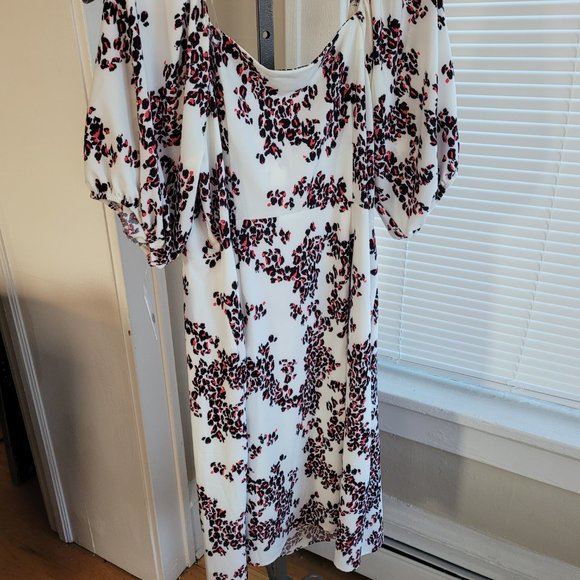 Dress, Size 1x - Picture 2 of 4
